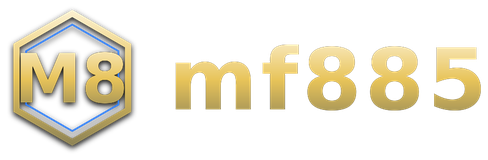 mf885 logo